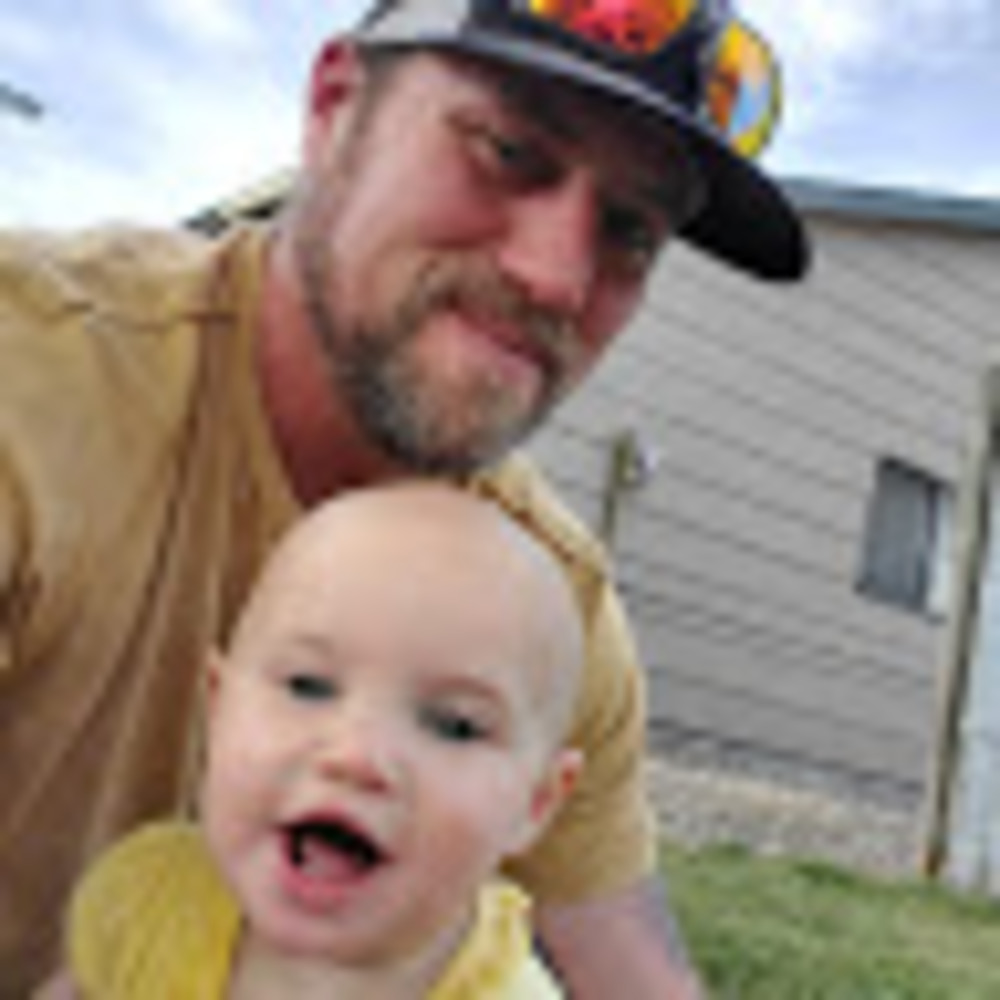 Meet your Posher, Dayton